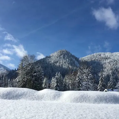 Fewoschliersee Lejlighed Schliersee