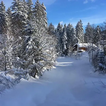 Lejlighed Fewoschliersee