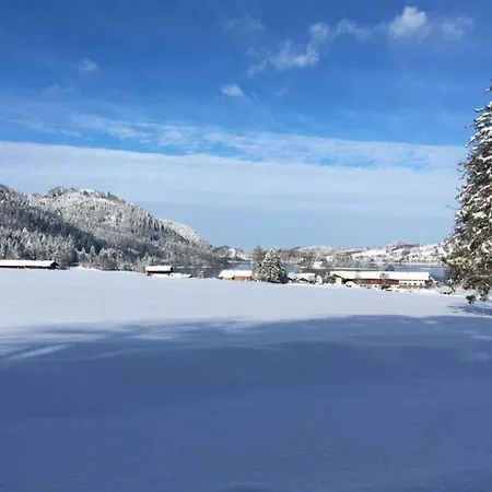 Fewoschliersee Lejlighed Schliersee