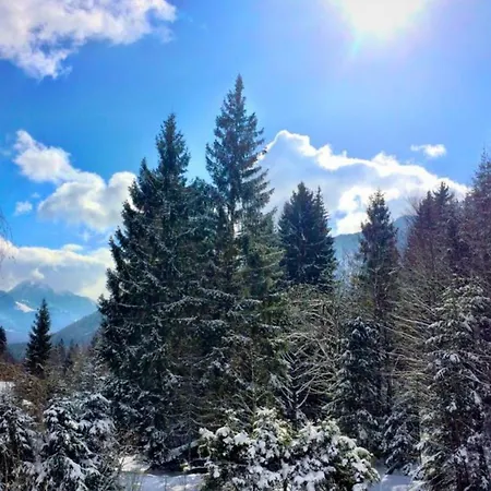Fewoschliersee Lejlighed *